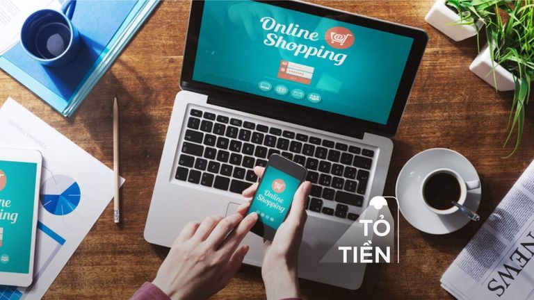 Các sàn thương mại điện tử kiếm tiền như nào mà freeship nhiều thế?