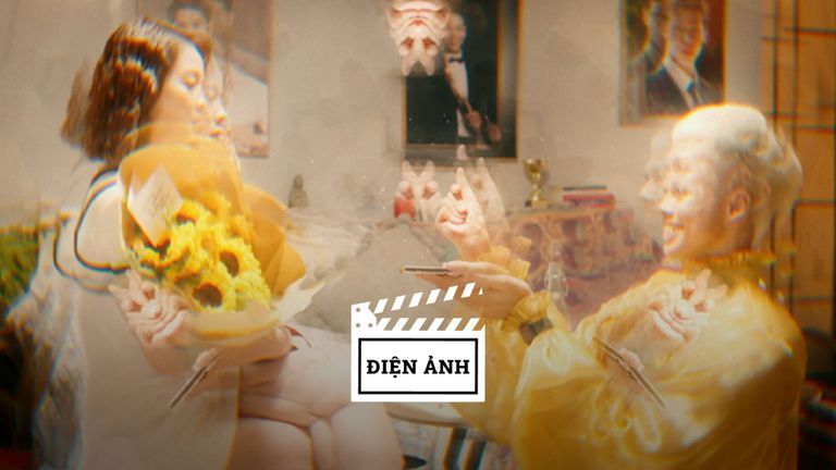 Giải Cứu Anh “Thầy”: Khi Nguyễn Phi Phi Anh tay không… bắt giặc