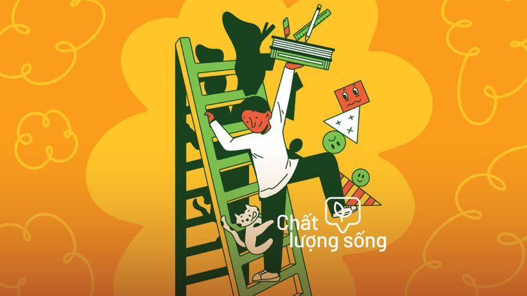 6 Kiểu can đảm giúp bạn bước ra khỏi vùng an toàn