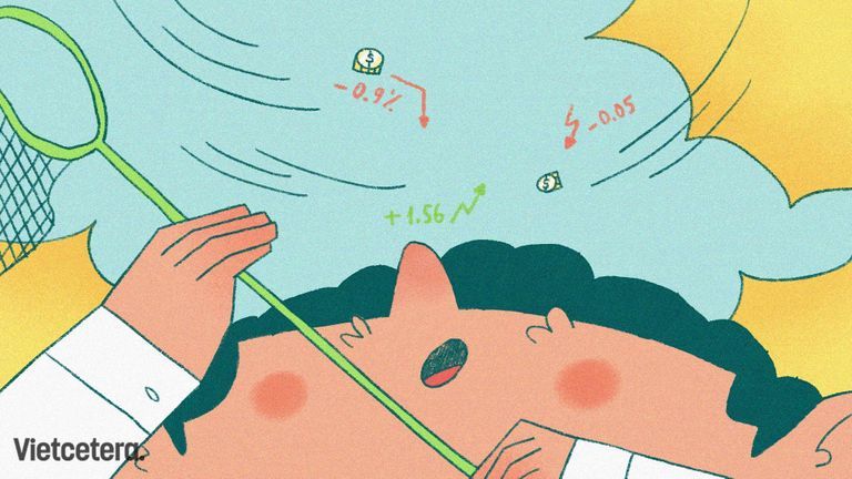 3 Chiến thuật tiết kiệm tiền giúp bạn góp gió thành bão