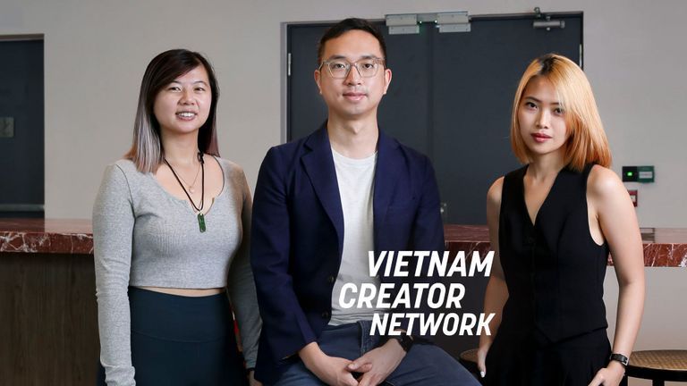 Nguồn: Bobby Vũ/Vietcetera