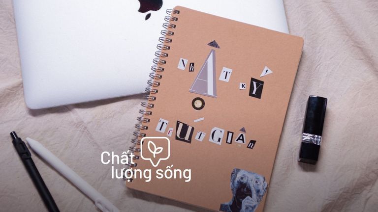 Vent writing - Bạn đã thử viết ra sự tức giận?