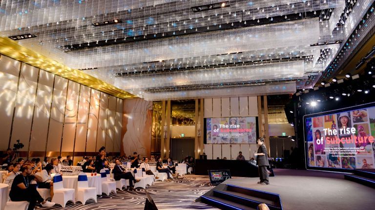 MMA Impact 2024: Honoring Outstanding Marketing Campaigns