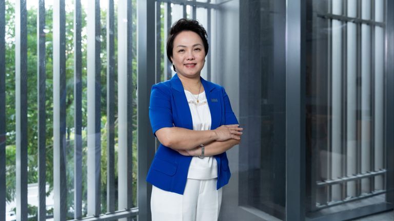 The Power Of Small Steps: Lessons From The Country Manager Of Visa Vietnam and Laos