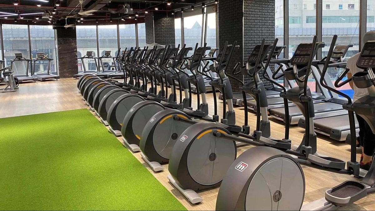 Major Gym Chains Closing Across Vietnam: Why And What You Should Do Next? 