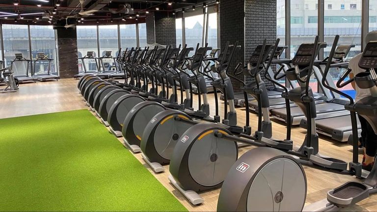 Major Gym Chains Closing Across Vietnam: Why And What You Should Do Next? 