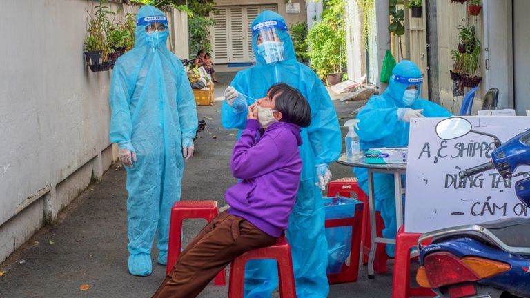 COVID-19 Update: What’s Allowed And What’s Not In Major Cities In Vietnam 