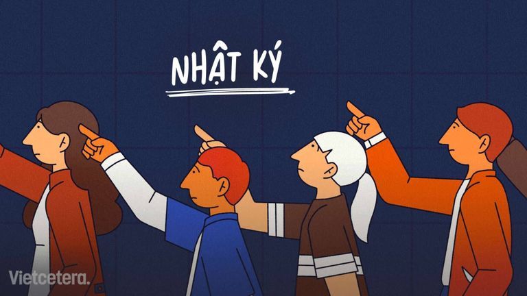 Nguồn: Nhi Thanh @obanhmis cho Vietcetera.