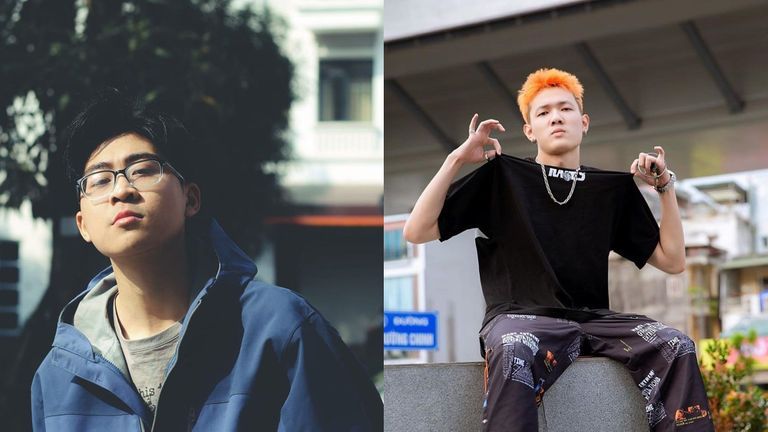 Những trận beef "máu lửa" nhất lịch sử rap Việt
