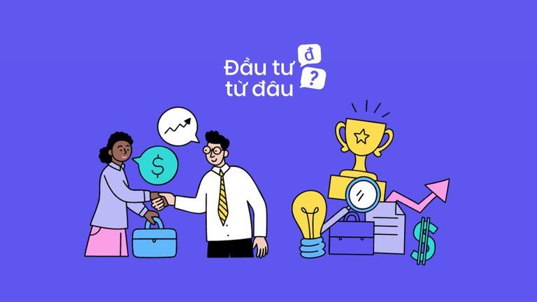 Vay tiền để đầu tư: Nên hay không?