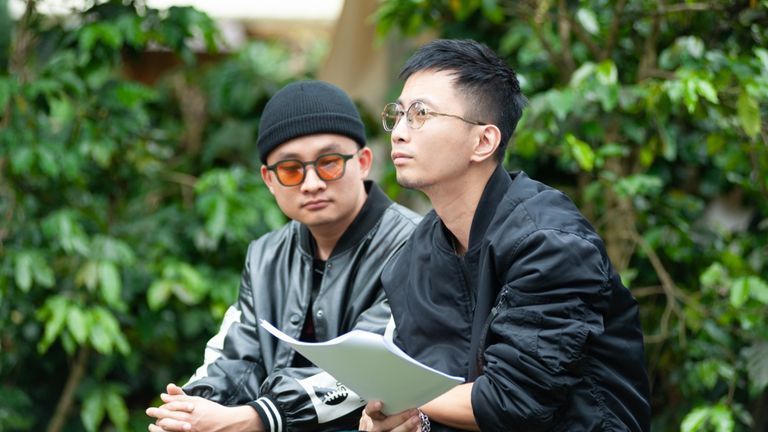 Nguồn: Pepsi x 55 RADAR