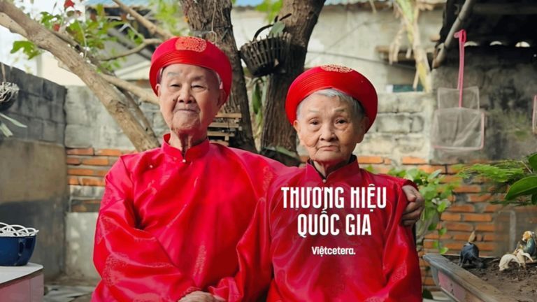 “Mình được nuôi dưỡng bằng những lý tưởng cao đẹp nhất của một người hoạt động Cách mạng”