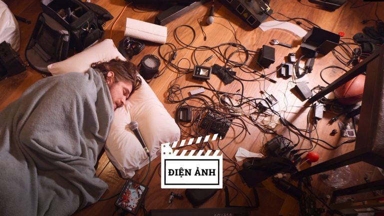 Bo Burnham: Inside