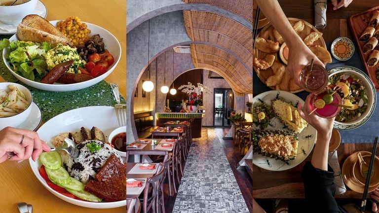 Plant-Powered Delights: 5 Must-Try Vegetarian Restaurants In HCMC