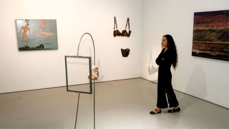 Curator Do Tuong Linh On Making Space For Vietnamese Art On the Global Stage
