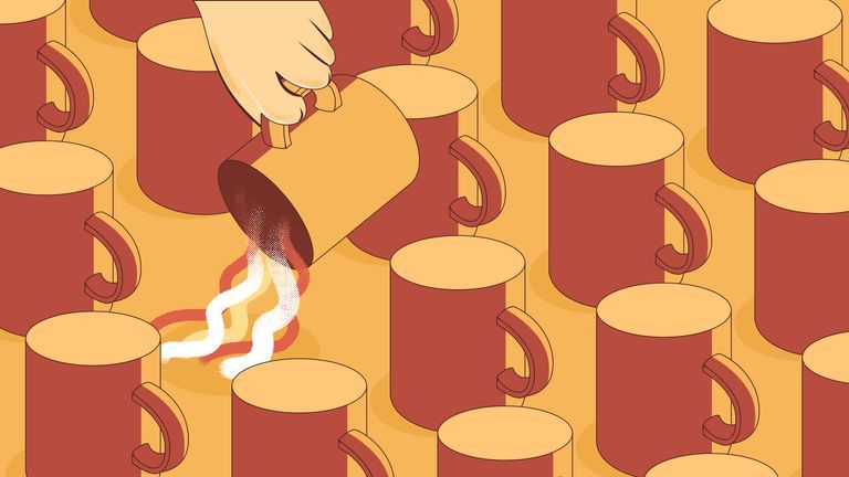  2 Cạm bẫy tâm lý thường gặp và cách khắc phục