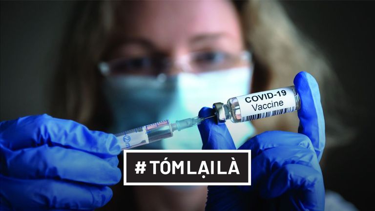 Tóm Lại Là: Bao giờ cả thế giới được tiêm vaccine?