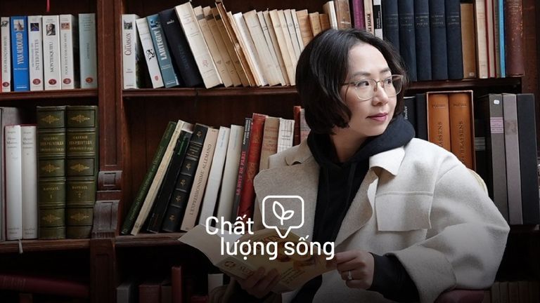 Nguồn: The Present Writer
