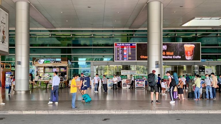Vietnam In Talks With 15 Countries For Visa-Free Travel