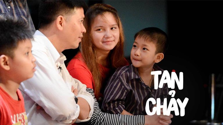Nguồn: Như Chưa Hề Có Cuộc Chia Ly (Tập 67)