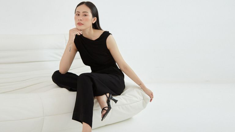 Mailovesbeauty: “Đến một lúc, mình phải chấp nhận rằng không ai trẻ mãi” 