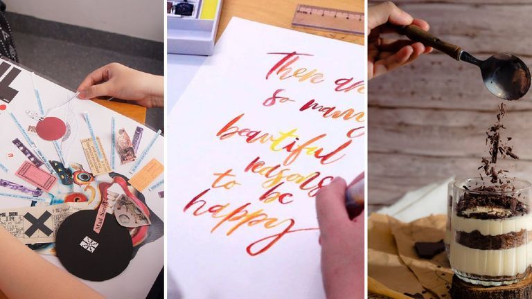 Đổi gió với 5 workshop cuối tuần tại Sài Gòn