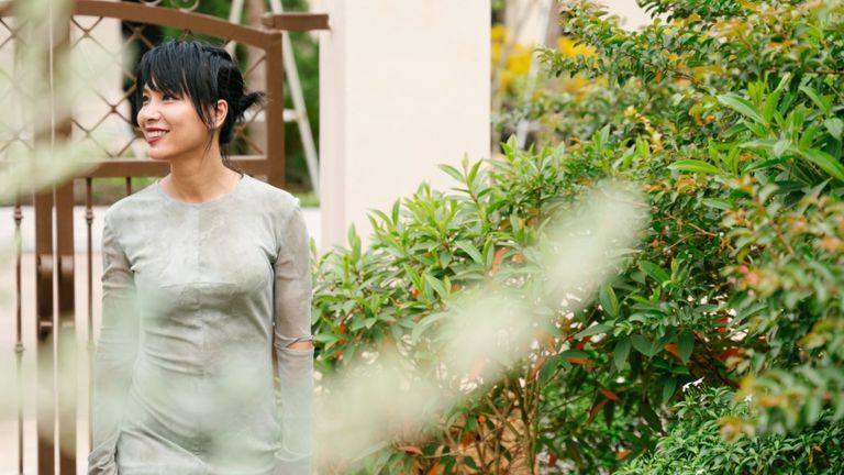 “Chỉ khi hiểu được ngôn ngữ của một vùng đất, ta mới tạo ra được điều thật sự bền lâu”