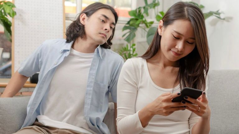 Vì sao người ta lại ngoại tình?