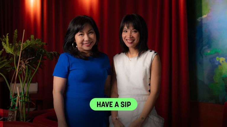 Education Expert To Thuy Diem Quyen On Embracing Growth Through Damage