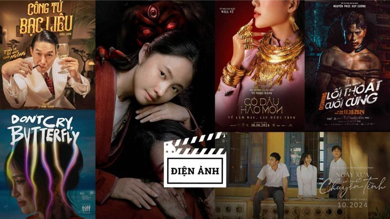Nguồn: CGV Cinemas; Galaxy Studio; Momo Film Co.; The Movie Database