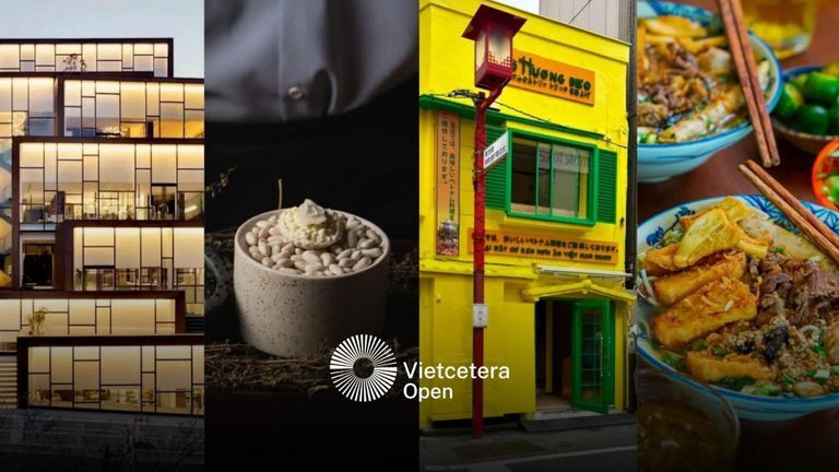 From Fine Dining To Street Food: What Makes Vietnamese Cuisine Stand Out In Tokyo?