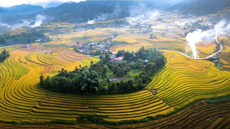 The Stories Behind Vietnam’s Province Names — Part 1: The North