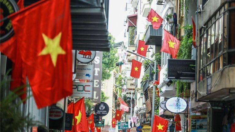 What You Need To Know About Vietnam’s 80th National Day Celebration in Hanoi