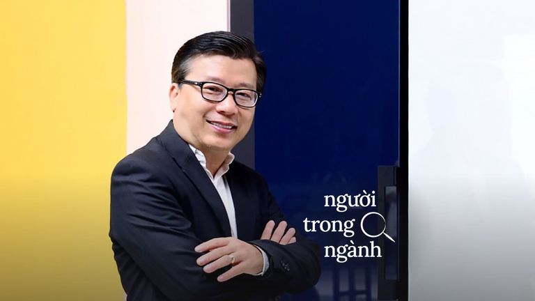 Chủ tịch Hiệp Hội Thiết Kế TP.HCM (VDAS) Hồ Tấn Dương: “Hãy tự do tung hứng với màu sắc và hình khối”