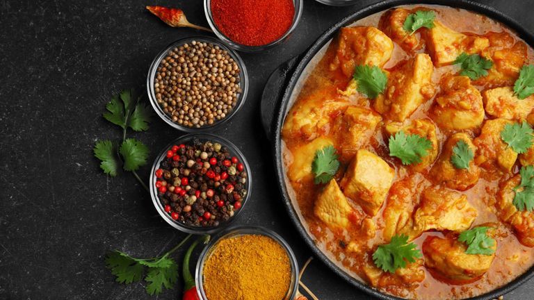 Curry In Vietnam: A Story Of Colonization And Assimilation