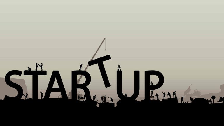 4 Common Myths To Avoid When Building A Start-Up