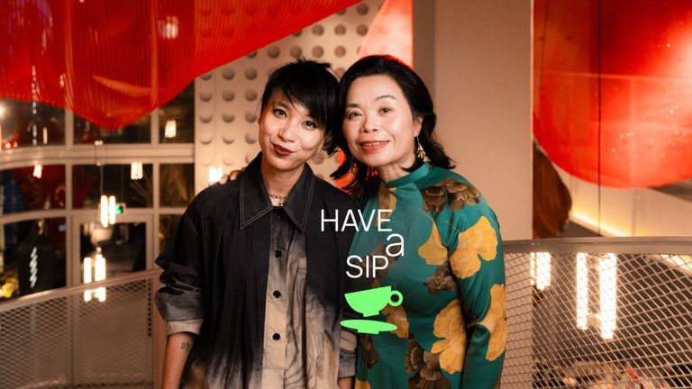 Nhà văn Nguyễn Phan Quế Mai: Muốn giành lại quyền kể chuyện của người Việt khi viết về Việt Nam