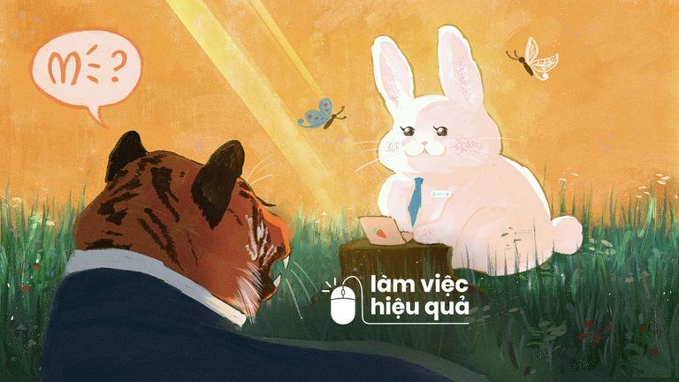 Nhiệt tình mà chẳng được lòng người? 5 Lỗi giao tiếp gây mất điểm