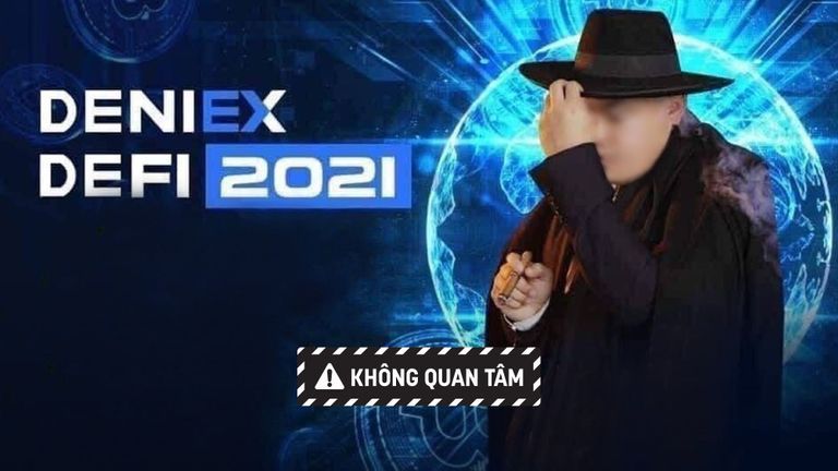 Trò lừa đảo tài chính của các "Chuyên gia đầu tư 4.0"