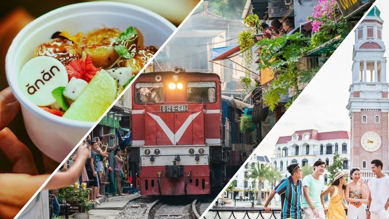 TIME lists the World’s Greatest Places to pay tribute to the people and enterprises who have shone light on “ingenuity, creativity and revitalization”.