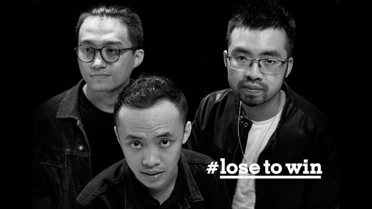 Vietnamese Indie Band Cá Hồi Hoang On Freedom And Identity In The World Of Music