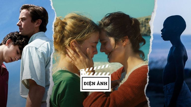 5 Câu thoại trong phim LGBTQ+ khiến trái tim phải tan chảy