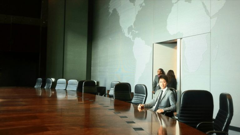 I Failed My Way Into A Dream Job