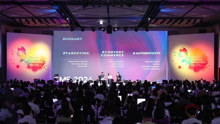 CMS 2025 in Seoul: Where AI, K-Content, and Global Strategy Meet