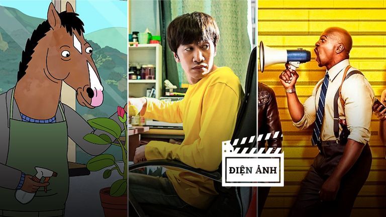 Nguồn: Netflix, KBS.
