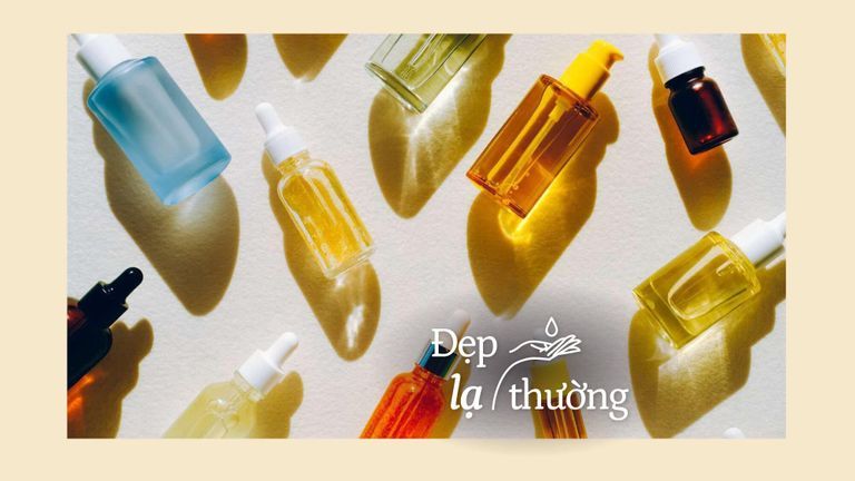 5 Bài học skincare từ việc chia tay người yêu