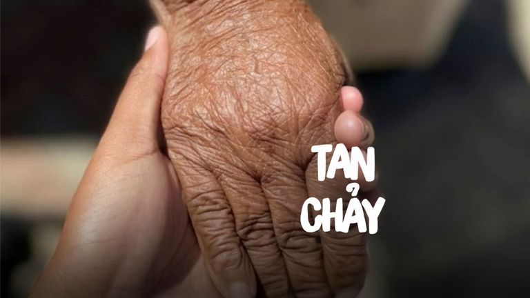 “Ma cỏ” chẳng còn đáng sợ ở trên đời