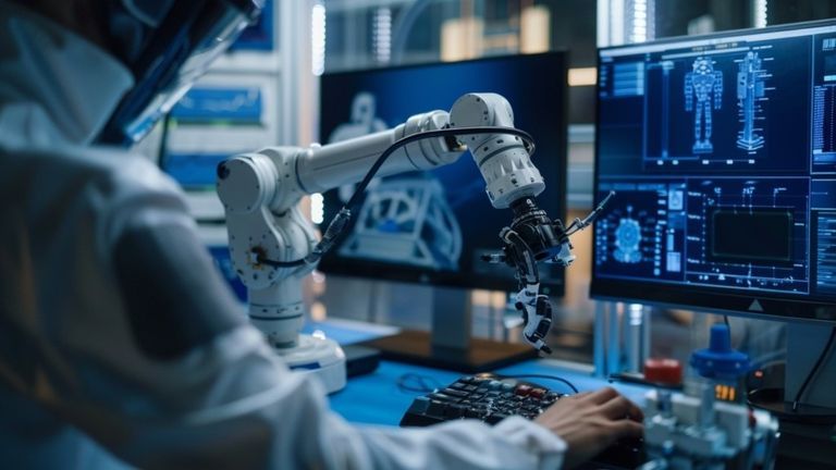 Khi AI có thể làm hết mọi việc, con người có thể làm gì?