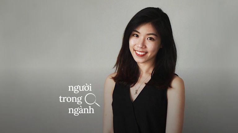 Nguoi trong nganh Ha Chu