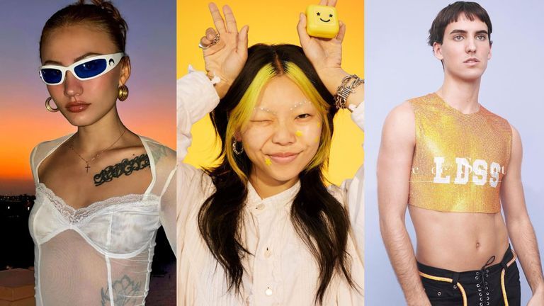Phong cách sống của Gen Z - Adorkable 